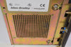 Allen Bradley 6180-ADEBDFZZABZ Ser. A PLC Integrated Display Computers Keypad
