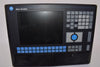 Allen Bradley 6180-ADEBDFZZABZ Ser. A PLC Integrated Display Computers Keypad