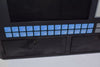 Allen Bradley 6180-ADEBDFZZABZ Ser. A PLC Integrated Display Computers Keypad