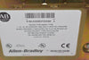 Allen Bradley 6180-ADEBDFZZABZ Ser. A PLC Integrated Display Computers Keypad