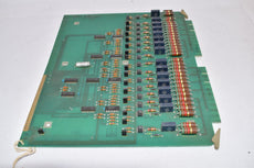 ALLEN BRADLEY 634173-90 Contact Monitor PCB Board