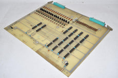 Allen Bradley 634275-90 REV-C Interface Circuit Board PCB