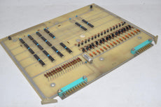 Allen Bradley 634275-90 REV-CS-C820 Circuit Board
