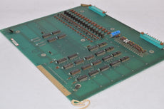 Allen Bradley 634275 Rev-6 Circuit Board PCB