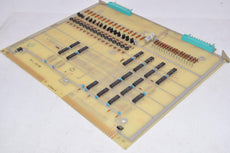 Allen Bradley 634275a-90 CNC Circuit Board