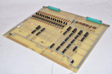 Allen Bradley 634275A-90 PCB Board