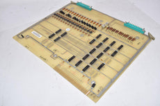 Allen Bradley 634275A S-C Interface Module Board