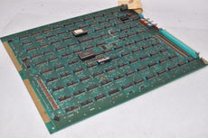 Allen Bradley 634483-90 Rev-E5 Interface Circuit Board