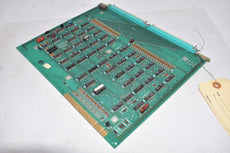 Allen Bradley 634484-90 REV-7 Circuit Board PCB