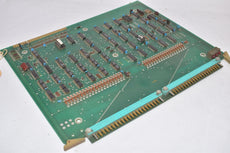 Allen Bradley 634484-90 UAF I/O MULTIPLEXER CIRCUIT BOARD