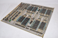 ALLEN BRADLEY 634486A-90 Memory Circuit Board