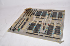 Allen Bradley 634486a-90 Memory Module Circuit Board