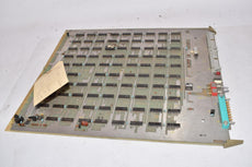 Allen Bradley 634488A S-C Interface Board - For Parts
