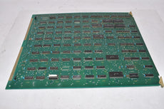 Allen Bradley 634490 REV-4-90 Circuit Board PCB - For Parts