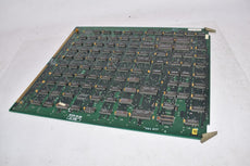 Allen Bradley 634490 REV-6 Circuit Board PCB