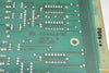 Allen Bradley 634623 UOJ Control Board PCB