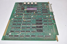 ALLEN BRADLEY 634710-90 REV-A Interface Board