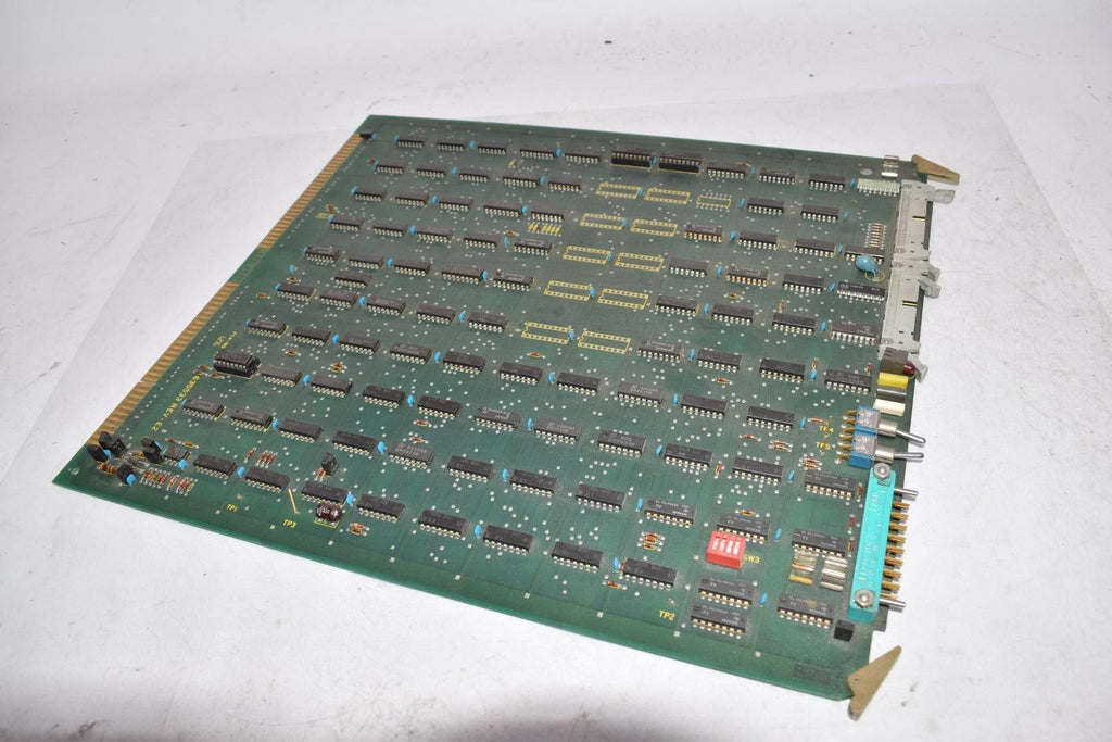 Allen Bradley 635533-9002 Interface Board