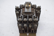 Allen Bradley 700-BR-400 Style BR Relay 700 BR-400 600V 10A