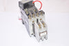 Allen Bradley 700-F220A1 Series C W/ 195-FA20 Series A 110/120 VAC COIL CONTACTOR