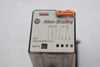 Allen Bradley 700-HA32A1-3-4 Ice Cube Relay w/ base 700-HN125