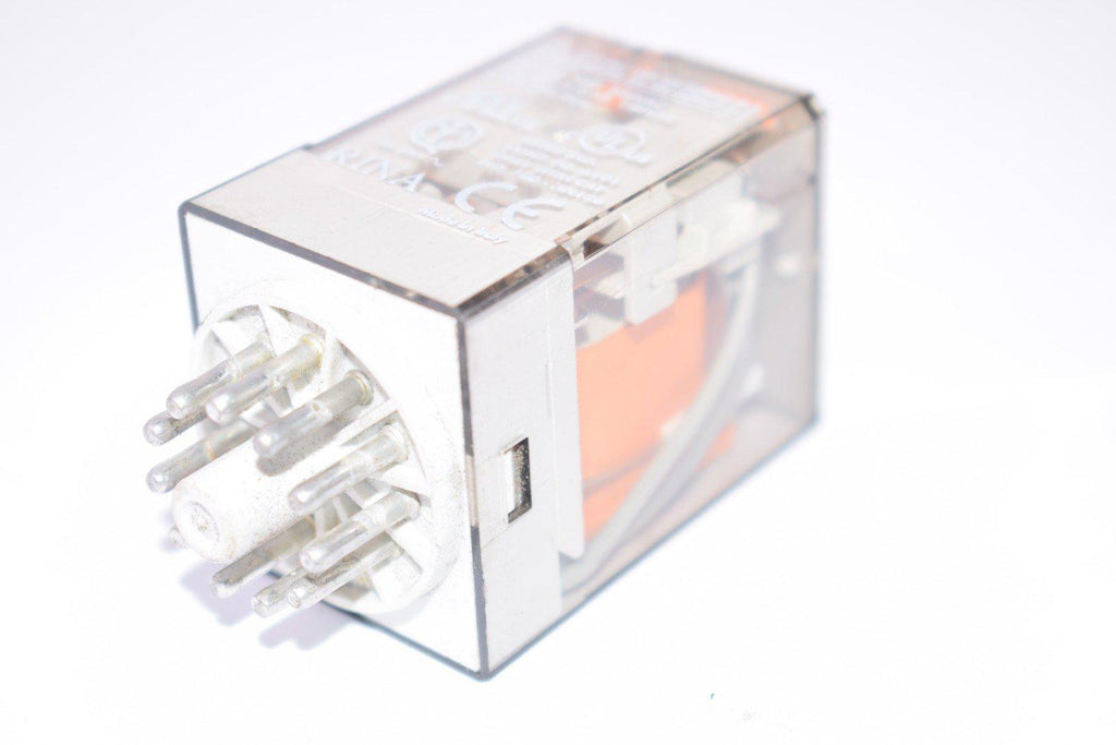 Allen Bradley 700-HA33A 10A or 1HP 240VAC Tube Base Relay