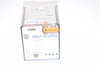 Allen Bradley 700-HA33A 10A or 1HP 240VAC Tube Base Relay