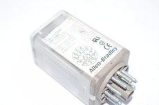 Allen-Bradley 700-HA33A2 GENERAL PURPOSE TUBE Relay 240VAC
