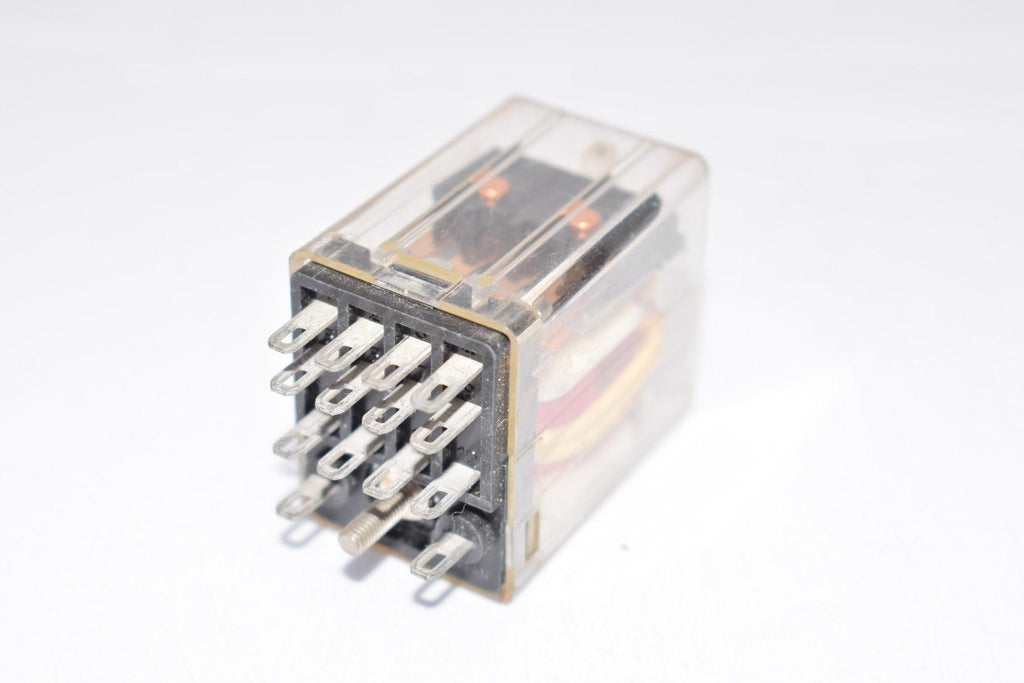 Allen Bradley 700-HC24A1 Relay 1/6HP 5A 120VAC 50/60Hz