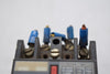 Allen Bradley 700-N200A1 AC Relay 10A 700 120V Coil 84AB86