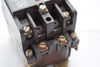 ALLEN BRADLEY 700-N200A1 RELAY 10 AMP 2 POLE 110/120 VAC 50/60 HZ 2 N.O. TYPE-N Ser. C