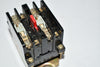 Allen Bradley 700-N200A1 RELAY 10 AMP 2 POLE 110/120 VAC 50/60 HZ 2 N.O. TYPE-N