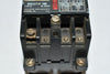 Allen Bradley 700-N400A1 Ser. C RELAY INDUSTRIAL 4 NORMALLY OPEN CONTACTS 10 AMP 120 VOLT AC COIL
