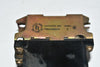 Allen Bradley 700-N400A1 Ser. C RELAY INDUSTRIAL 4 NORMALLY OPEN CONTACTS 10 AMP 120 VOLT AC COIL