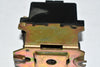 Allen Bradley 700-N400A1 Ser. C RELAY INDUSTRIAL 4 NORMALLY OPEN CONTACTS 10 AMP 120 VOLT AC COIL
