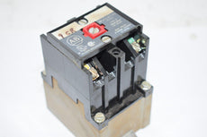 Allen-Bradley 700-P200A1 Contactor, Industrial, AC Operated, 4P, 10A, 600VAC, 120VAC Coil