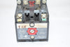 Allen-Bradley 700-P200A1 Contactor, Industrial, AC Operated, 4P, 10A, 600VAC, 120VAC Coil