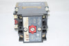 Allen-Bradley 700-P200A1 Contactor, Industrial, AC Operated, 4P, 10A, 600VAC, 120VAC Coil