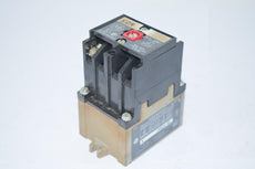 ALLEN BRADLEY 700-P200A1 RELAY STANDARD CONTACT CARTRIDGE AC OPERATED RELAY RAIL MOUNT