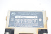ALLEN BRADLEY 700-P200A1 RELAY STANDARD CONTACT CARTRIDGE AC OPERATED RELAY RAIL MOUNT