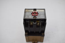 Allen-Bradley 700-P200A1 Type P AC Relay Ser. A 115-120V Coil