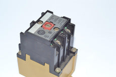 ALLEN BRADLEY 700-P400A1 INDUSTRIAL RELAY BULLETIN 700-P OPEN TYPE 120/600 VAC 300/600 VDC