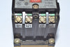 ALLEN BRADLEY 700-P400A1 INDUSTRIAL RELAY BULLETIN 700-P OPEN TYPE 120/600 VAC 300/600 VDC