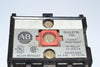 ALLEN BRADLEY 700-P400A1 INDUSTRIAL RELAY BULLETIN 700-P OPEN TYPE 120/600 VAC 300/600 VDC