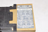 Allen Bradley 700-P600A1 SER. A, AC Relay 10 AMP 600V