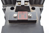 Allen Bradley 702-DODX620 Ser. K Motor Starter 600A 1500V 73A86 120V Coil