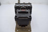 Allen Bradley 702-DODX620 Ser. K Motor Starter 600A 1500V 73A86 120V Coil