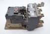 Allen Bradley 702-DODX620 Ser. K Motor Starter 600A 1500V 73A86 120V Coil