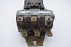 Allen Bradley 702-DODX620 Ser. K Motor Starter 600A 1500V 73A86 120V Coil
