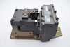 Allen Bradley 702-DODX620 Series K Motor Starter 600A 1500V 73A86 120V Coil